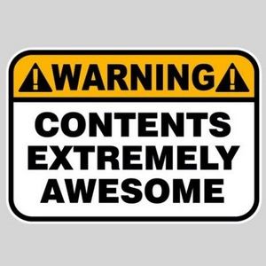 Meet your Posher, Paul